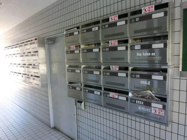 ファーストイン英賀保駅前の物件内観写真